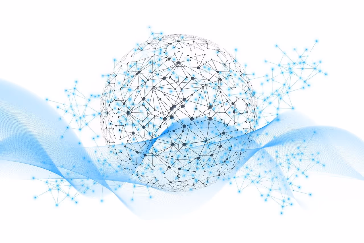 Business strategy consulting meeting